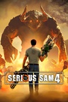 Serious Sam 4 (2020)