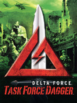 Delta Force: Task Force Dagger (2002)