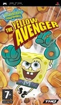 SpongeBob SquarePants: The Yellow Avenger (2005)