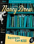 Nancy Drew: Secrets Can Kill (1998)