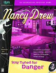Nancy Drew: Stay Tuned for Danger (1999)