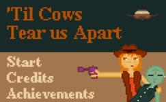'Til Cows Tear Us Apart (2015)