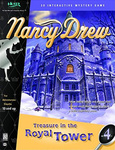 Nancy Drew: Treasure in the Royal Tower (2001)