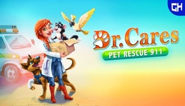 Dr. Cares – Pet Rescue 911 (2017)