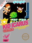 Kid Icarus (1986)