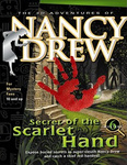 Nancy Drew: Secret of the Scarlet Hand (2002)