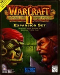 Warcraft II: Beyond the Dark Portal (1996)
