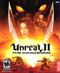 Unreal II: The Awakening (2003)