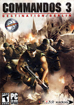 Commandos 3: Destination Berlin (2003)