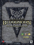 The Elder Scrolls III: Bloodmoon (2003)