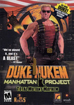 Duke Nukem: Manhattan Project (2002)