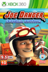 Joe Danger (2010)