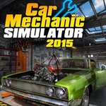 Car Mechanic Simulator 2015 (2015)