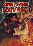 One Finger Death Punch (2013)