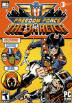 Freedom Force vs the 3rd Reich (2005)