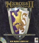 Heroes of Might and Magic II: The Succession Wars (1996)