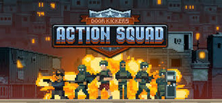 Door Kickers: Action Squad (2017)
