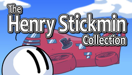 The henry stickmin collection (2020)