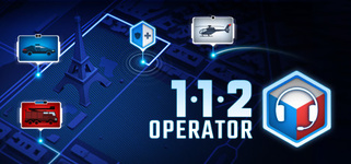 112 operator (2020)