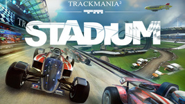 TrackMania² Stadium (2013)