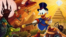 Ducktales: Remastered (2013)