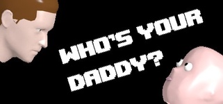 Who's Your Daddy? (2015)