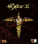 Hexen II (1997)