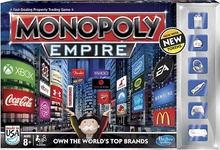 Monopoly Empire (2013)