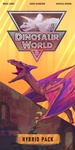 Dinosaur World: Hybrid Pack (2021)