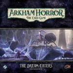 Arkham Horror: The Card Game – The Dream-Eaters: Expansion (2019)