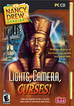 Nancy Drew Dossier: Lights, Camera, Curses (2008)