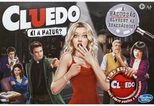 Cluedo – Ki a hazug?