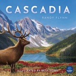 Cascadia vadvilága (2021)