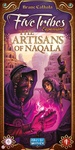 Five Tribes: The Artisans of Naqala (2015)