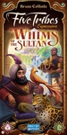 Five Tribes: Whims of the Sultan (2017)