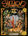 Simon the Sorcerer II: The Lion, the Wizard and the Wardrobe (1995)
