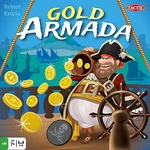 Gold Armada (2017)