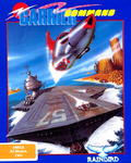Carrier Command (1988)
