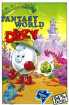 Fantasy World Dizzy (1989)