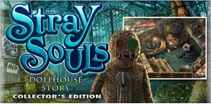 Stray Souls: Dollhouse Story (2011)