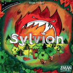 Sylvion (2015)