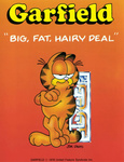Garfield: Big Fat Hairy Deal (1987)
