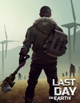 Last Day on Earth: Survival