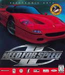 Need for Speed II (1997)