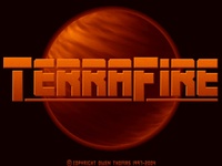 TerraFire (1997)