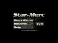 Star Merc (1996)