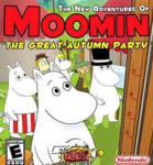 The New Adventures of Moomin: The Great Autumn Party (2007)
