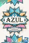 Azul: A színpompás pavilon (2021)