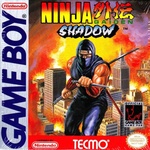 Ninja Gaiden Shadow (1991)