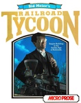 Railroad Tycoon (1990)